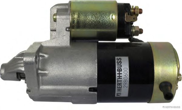 Стартер JAKOPARTS J5218027 - Фото 2
