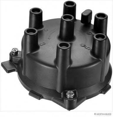 Крышка распределителя зажигания JAKOPARTS J5321034