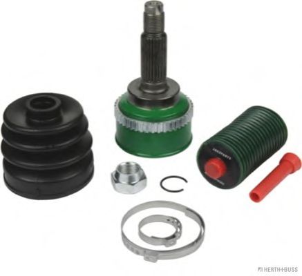 Комплект ШРУСов HERTH+BUSS JAKOPARTS J28203117