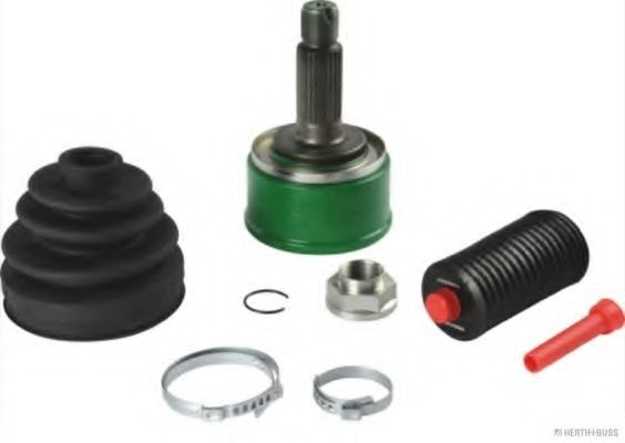 Комплект ШРУСов HERTH+BUSS JAKOPARTS J2824159