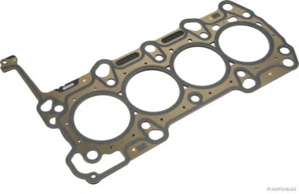 Прокладка головки блока цилиндров (ГБЦ) JAKOPARTS J1254068