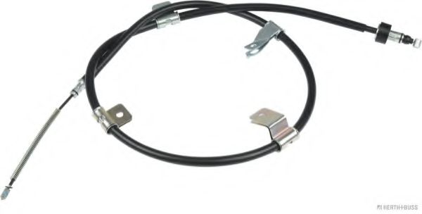 Трос ручника JAKOPARTS J3920522