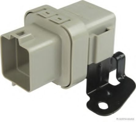 Блок управления накалом свечей JAKOPARTS J5720504