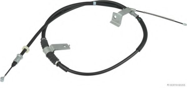 Трос ручника JAKOPARTS J3930909