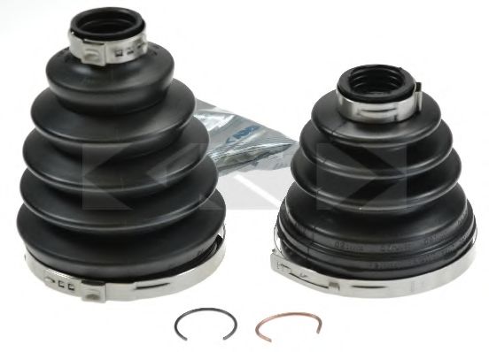 Комплект пыльника ШРУСа GKN / LÖBRO 305631