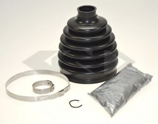 Комплект пыльника ШРУСа GKN / LÖBRO 305783