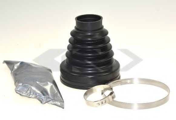 Комплект пыльника ШРУСа GKN / LÖBRO 305966