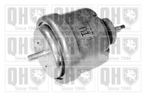 Подушка двигателя QUINTON HAZELL EM3096
