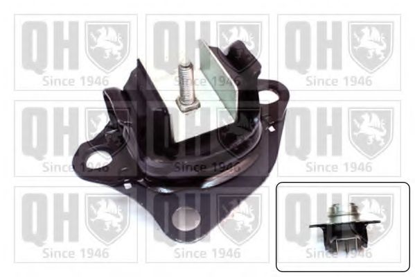 Подушка двигателя QUINTON HAZELL EM4228
