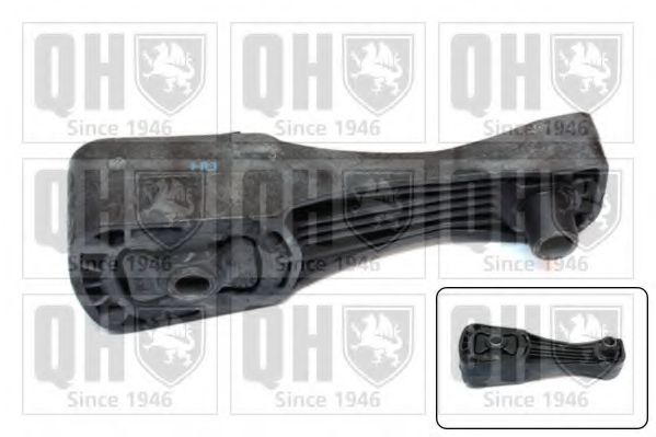 Подушка двигателя QUINTON HAZELL EM4333