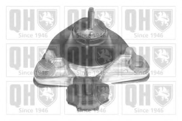 Подушка двигателя QUINTON HAZELL EM4404