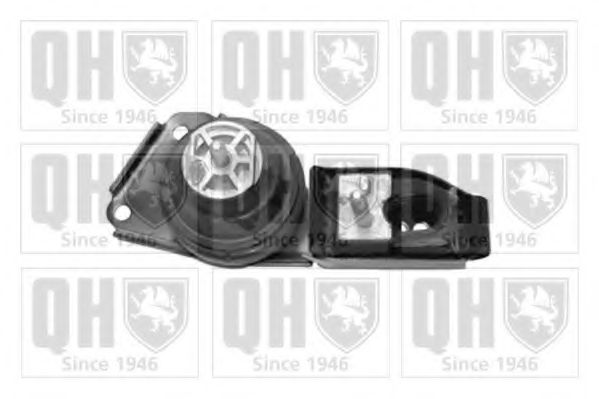 Подушка двигателя QUINTON HAZELL EM4434