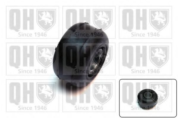 Стойка / тяга стабилизатора QUINTON HAZELL EMB7148