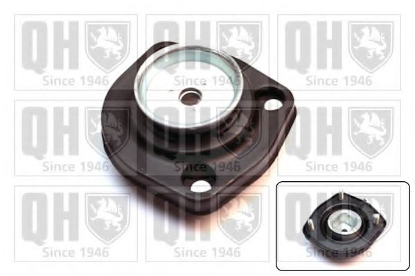 Опора стойки амортизатора QUINTON HAZELL EMR6067
