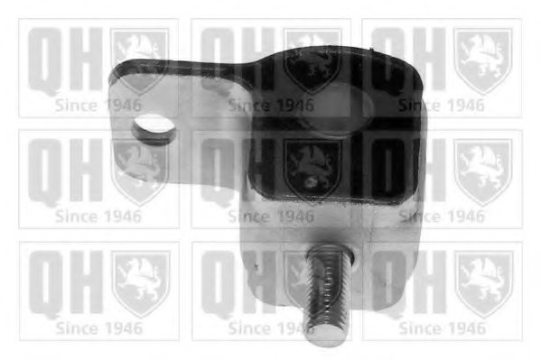 Сайлентблок рычага QUINTON HAZELL EMS1993