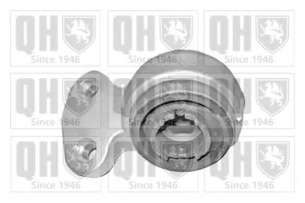 Сайлентблок рычага QUINTON HAZELL EMS8135