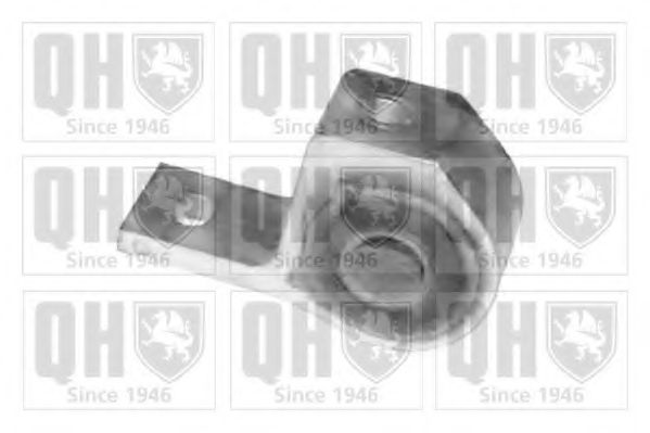 Сайлентблок рычага QUINTON HAZELL EMS8189