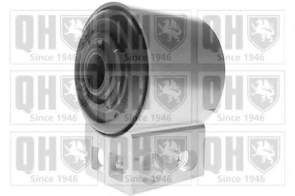 Сайлентблок рычага QUINTON HAZELL EMS8208