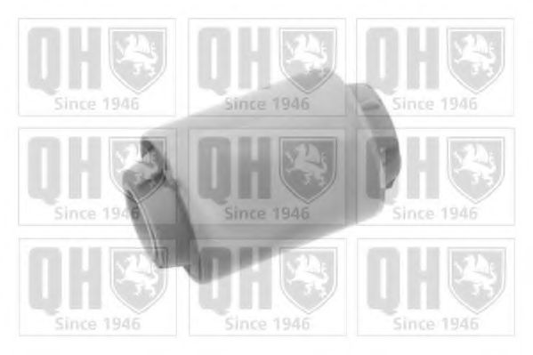 Сайлентблок важеля QUINTON HAZELL EMS8327