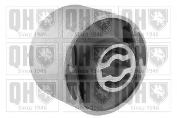 Сайлентблок рычага QUINTON HAZELL EMS8335