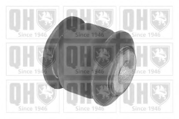 Сайлентблок рычага QUINTON HAZELL EMS8443