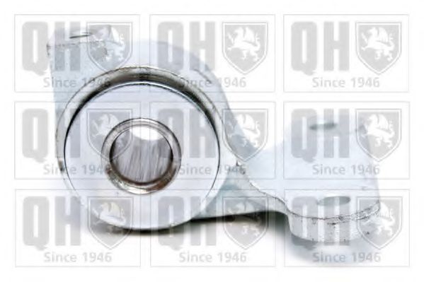 Сайлентблок рычага QUINTON HAZELL EMS8490
