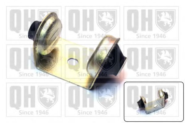 Кронштейн двигателя QUINTON HAZELL EM4348