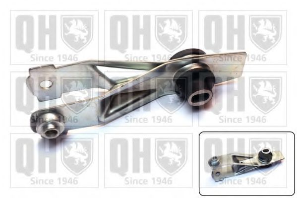 Подушка двигателя QUINTON HAZELL EM4405
