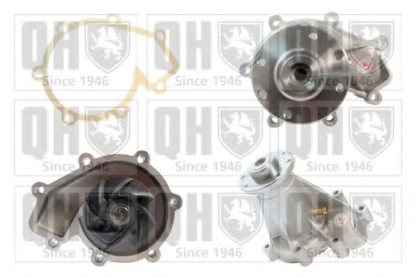 Помпа QUINTON HAZELL QCP1435