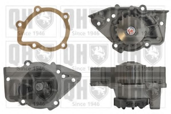 Помпа QUINTON HAZELL QCP3323