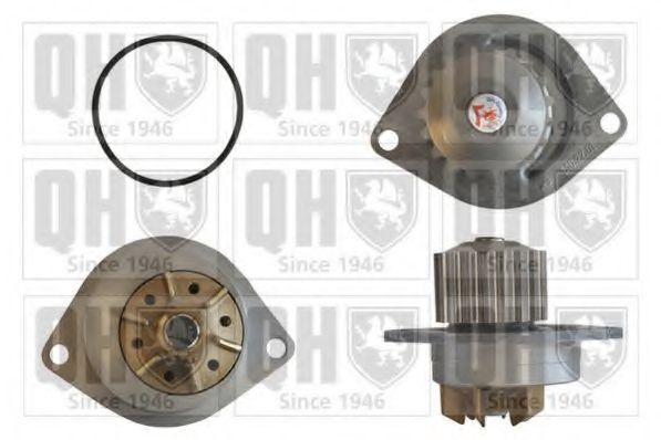 Помпа QUINTON HAZELL QCP3327