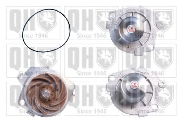 Помпа QUINTON HAZELL QCP3366