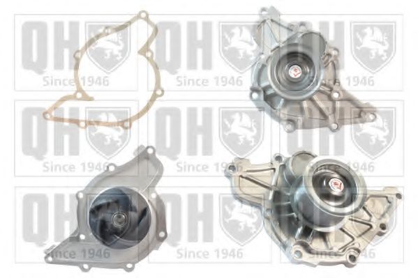 Помпа QUINTON HAZELL QCP3372