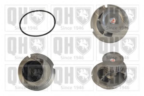 Помпа QUINTON HAZELL QCP3386