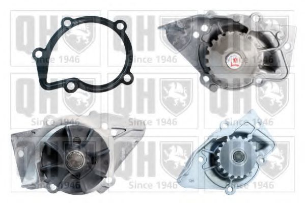 Помпа QUINTON HAZELL QCP3391