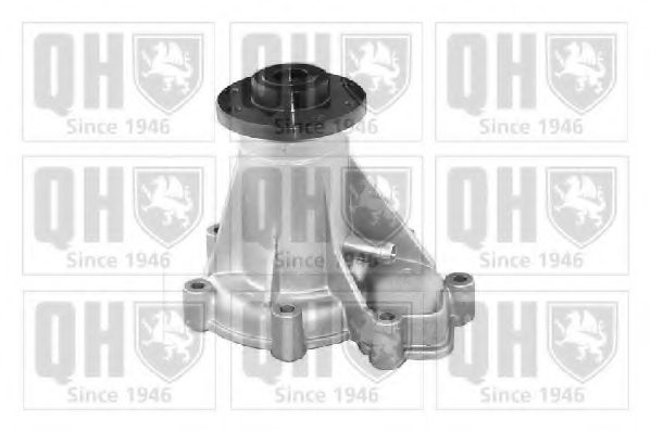 Помпа QUINTON HAZELL QCP3456