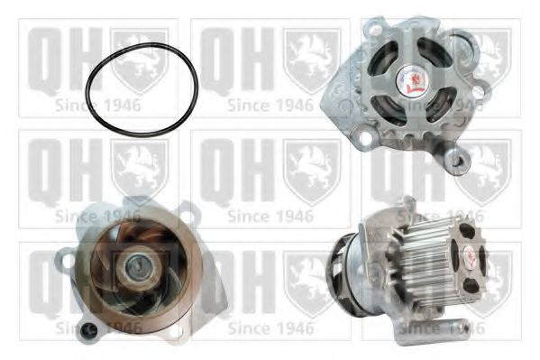 Помпа QUINTON HAZELL QCP3476