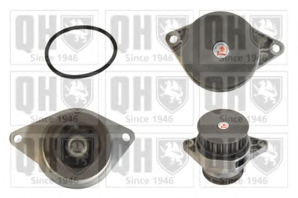 Помпа QUINTON HAZELL QCP3478
