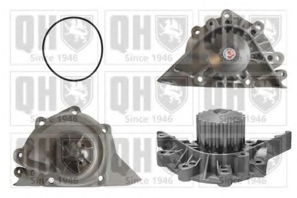 Помпа QUINTON HAZELL QCP3492