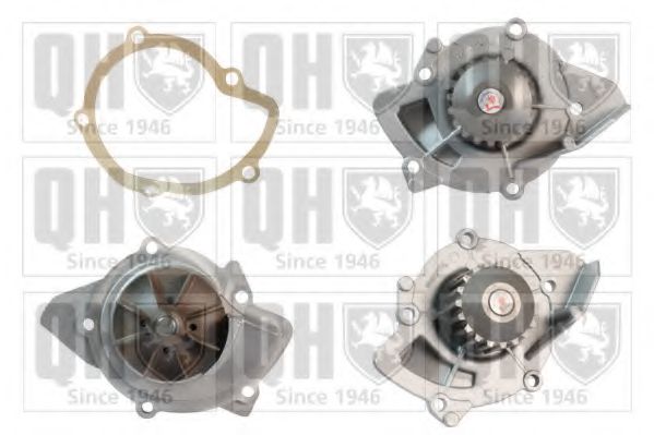 Помпа QUINTON HAZELL QCP3494