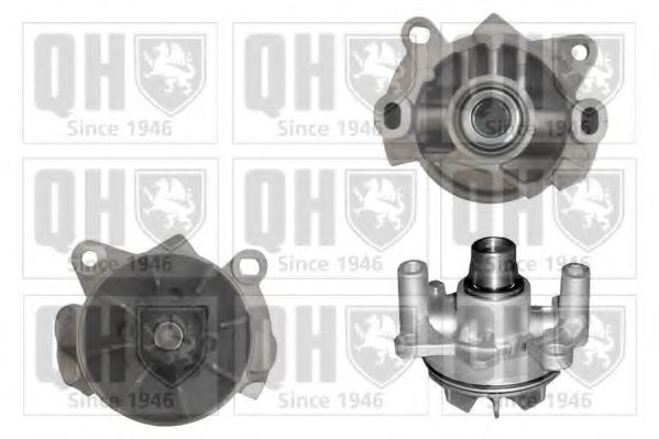 Помпа QUINTON HAZELL QCP3520