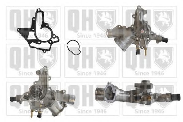Помпа QUINTON HAZELL QCP3590BH