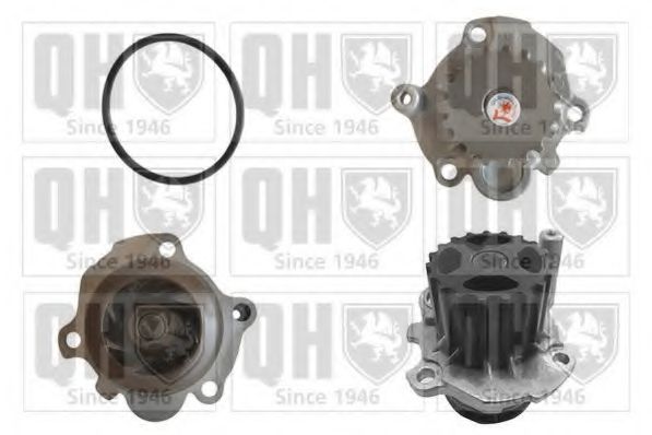 Помпа QUINTON HAZELL QCP3621