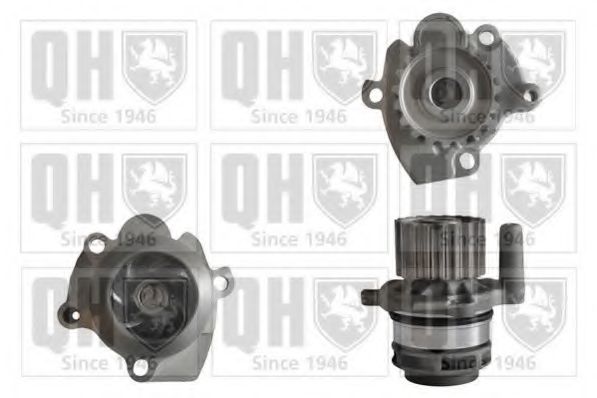 Помпа QUINTON HAZELL QCP3622