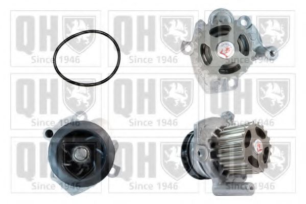 Помпа QUINTON HAZELL QCP3623