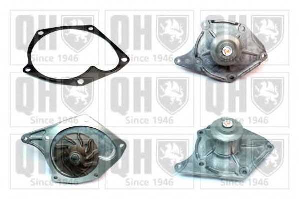 Помпа QUINTON HAZELL QCP3629