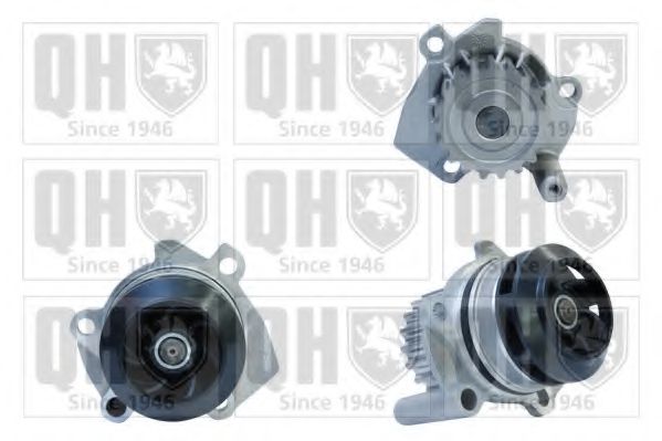 Помпа QUINTON HAZELL QCP3720
