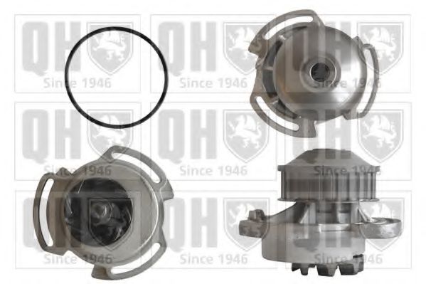Помпа QUINTON HAZELL QCP986