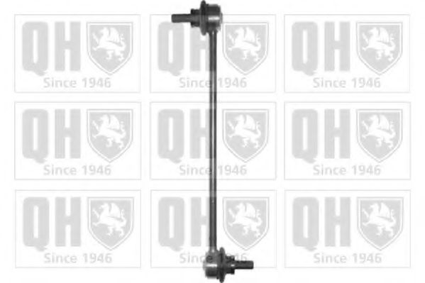 Тяга / стійка стабілізатора QUINTON HAZELL QLS3075S