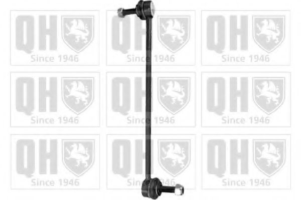 Тяга / стійка стабілізатора QUINTON HAZELL QLS3256S